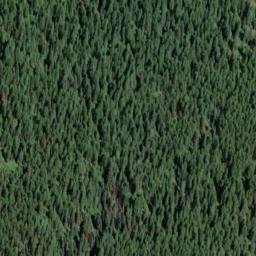 Satellite imagery of Slidex Mine, US