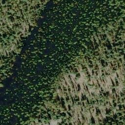 Satellite imagery of Hemlock Mine, US