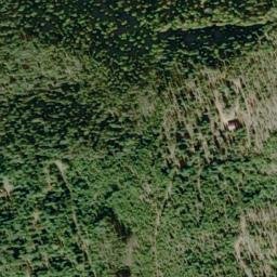 Satellite imagery of Hemlock Mine, US