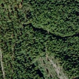Satellite imagery of Saltese Consolidated Mine, US