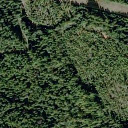 Satellite imagery of Saltese Consolidated Mine, US