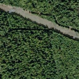 Satellite imagery of Saltese Consolidated Mine, US