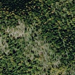 Satellite imagery of Valentine Mine, US