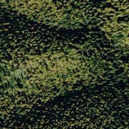 Satellite imagery of Rock Island Mine, US