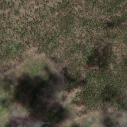 Satellite imagery of C C Divide, US