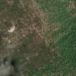 Satellite imagery of C C Divide, US