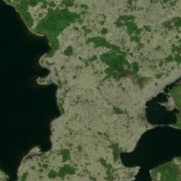 Satellite imagery of White Mountain, CA