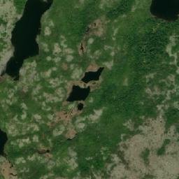 Satellite imagery of White Mountain, CA