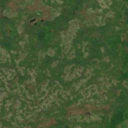 Satellite imagery of Footes Hill, CA