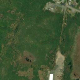 Satellite imagery of Footes Hill, CA