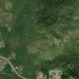 Satellite imagery of Snooks Hill, CA