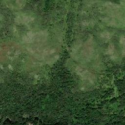 Satellite imagery of Snooks Hill, CA