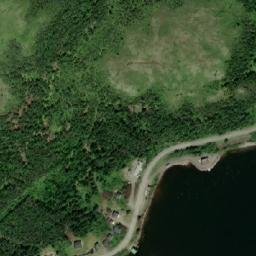 Satellite imagery of Snooks Hill, CA