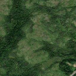 Satellite imagery of Brimstone Hill, CA