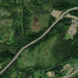 Satellite imagery of Brimstone Hill, CA