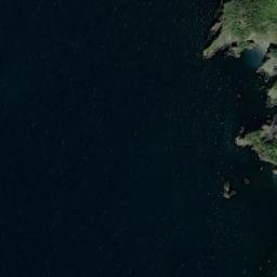 Satellite imagery of White Point, CA