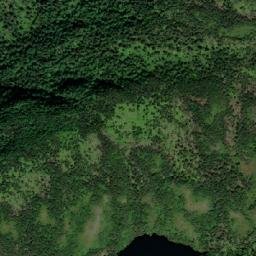 Satellite imagery of The Friar, CA