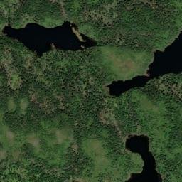 Satellite imagery of The Friar, CA