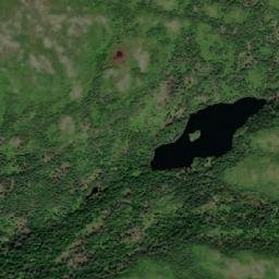 Satellite imagery of Gallivan Hill, CA