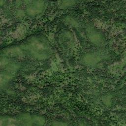 Satellite imagery of Gallivan Hill, CA