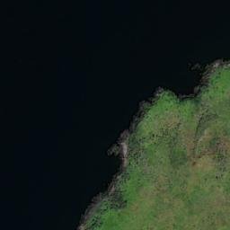 Satellite imagery of St. Croix Point, CA
