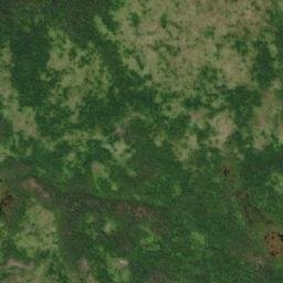 Satellite imagery of Cullen Point, CA