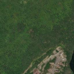 Satellite imagery of Maturin Point, CA