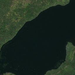Satellite imagery of Maturin Point, CA