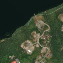 Satellite imagery of Fleece Cove Point, CA