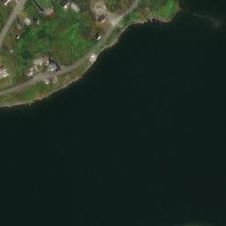 Satellite imagery of Fleece Cove Point, CA