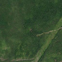 Satellite imagery of Moores Cove Hill, CA