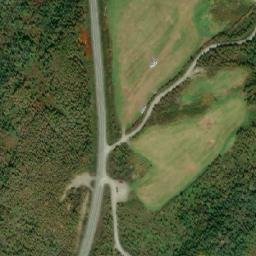 Satellite imagery of Nine Island Pond Ridge, CA