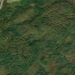 Satellite imagery of Nine Island Pond Ridge, CA