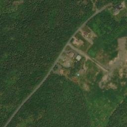Satellite imagery of Ezekiels Mountain, CA