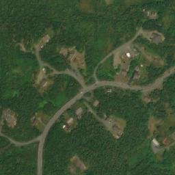 Satellite imagery of Fureys Hill, CA