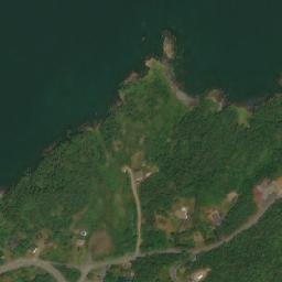 Satellite imagery of Conns Hill, CA