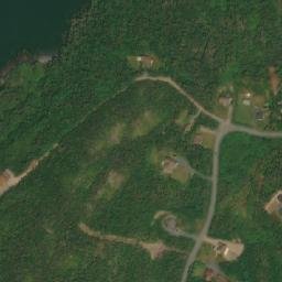 Satellite imagery of Conns Hill, CA