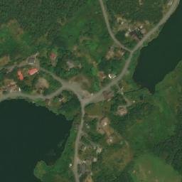 Satellite imagery of Hickeys Mountain, CA
