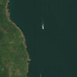 Satellite imagery of Hickeys Mountain, CA