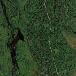 Satellite imagery of White Hill, CA