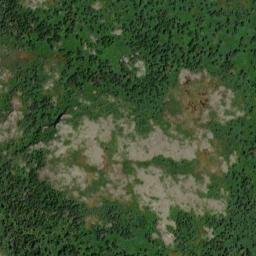 Satellite imagery of White Hill, CA