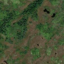 Satellite imagery of Lower Cove Head, CA