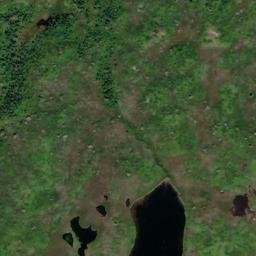Satellite imagery of Long Point, CA
