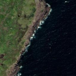 Satellite imagery of Long Point, CA