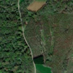 Satellite imagery of boundary_stone, CH