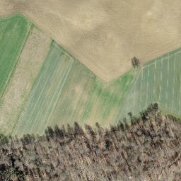 Satellite imagery of Borne n° 333, CH