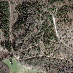 Satellite imagery of Le Morimont, CH