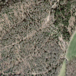 Satellite imagery of Borne frontière 51A, CH
