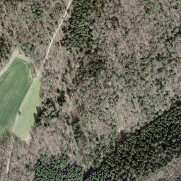 Satellite imagery of Borne frontière 51A, CH