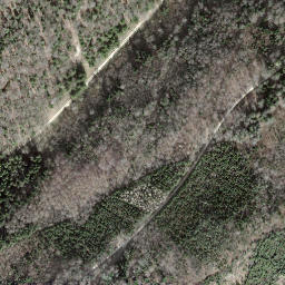 Satellite imagery of Borne frontière 51A, CH
